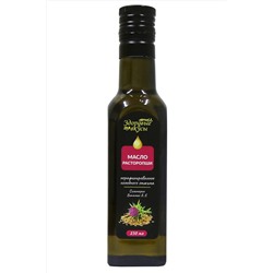 Масло расторопши 250мл ЭКОПРОДУКТЫ, 1191005