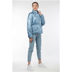 04-2498 Куртка демисезонная (синтепон 100)