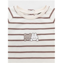 CROCKID Лонгслив КР 302901