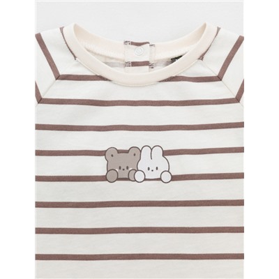 CROCKID Лонгслив КР 302901