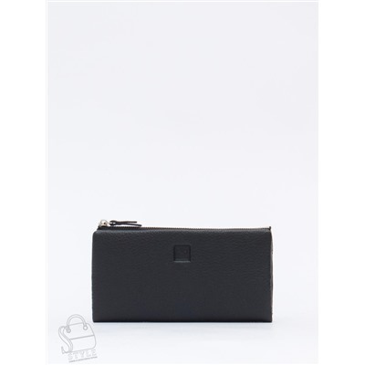 Женский кошелек 3887-1806 black Vermari в Новосибирске