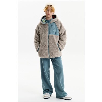 Двусторонняя ветровка для мальчиков PELICAN, 1232764