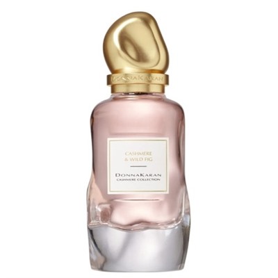 D.K.N.Y.CASHMERE & WILD FIG edp (w) 100ml TESTER