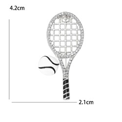 Брошь арт. 32 2809 (id 284876)