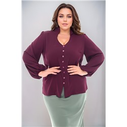 Блузка-4471