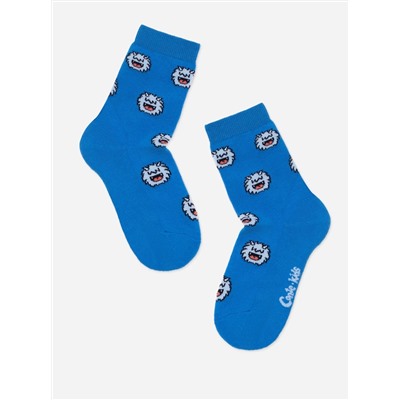 CONTE-KIDS Носки SOF-TIKI (с махровой стопой) 24С-69СП