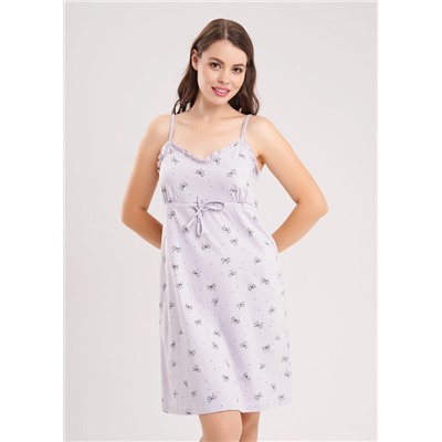 Сорочка ночная женская