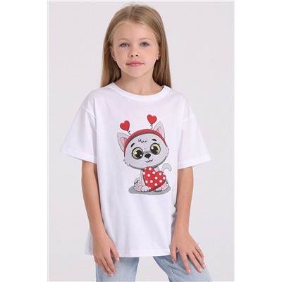 Футболка АПРЕЛЬ, 925999