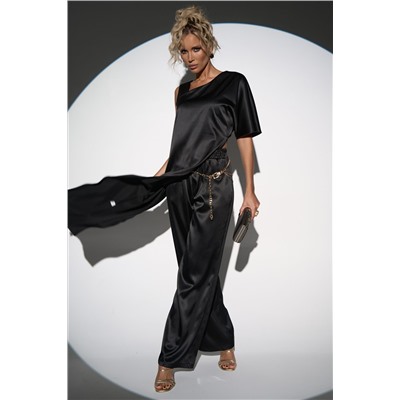 Туника Рози (чёрный)