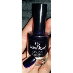 GOLDEN ROSE Лак Color Expert Nail Lacquer №88(срок истек)