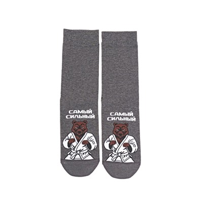 Носки мужские