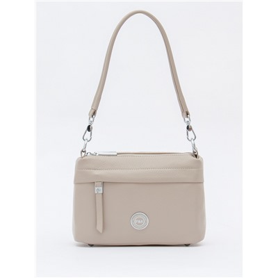 Сумка 0227C apricot Polina&Eiterou