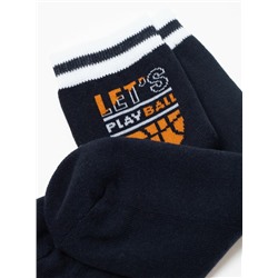 Теплые CONTE-KIDS SOF-TIKI Носки детские махровые