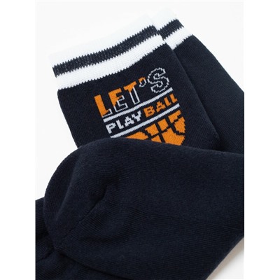 Теплые CONTE-KIDS SOF-TIKI Носки детские махровые