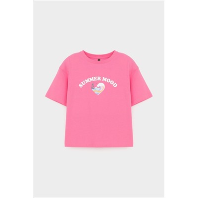 Футболка CROCKID, 1092905