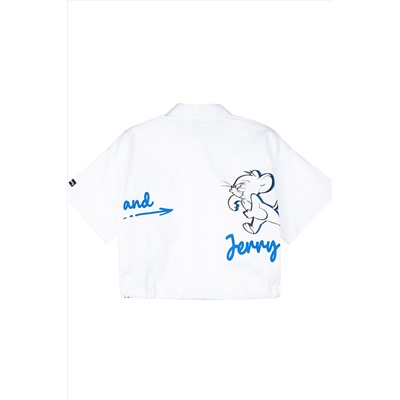 Блуза PLAYTODAY, 983250