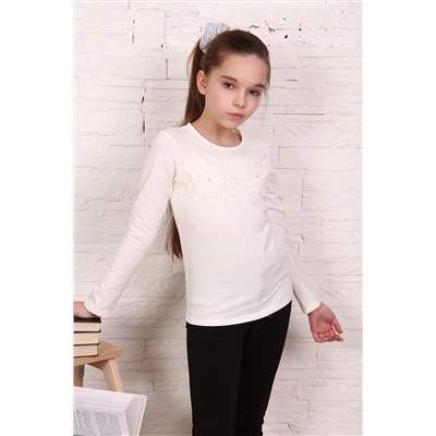 Джемпер Аксиния дл. рукав НАТАЛИ, 302243