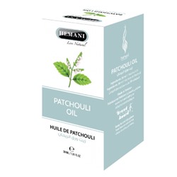 Hemani Patchouli Oil / Масло Патчули 30 мл