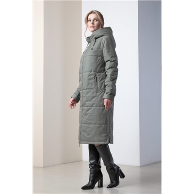 Женское пальто. DIZZYWAY, 1230827