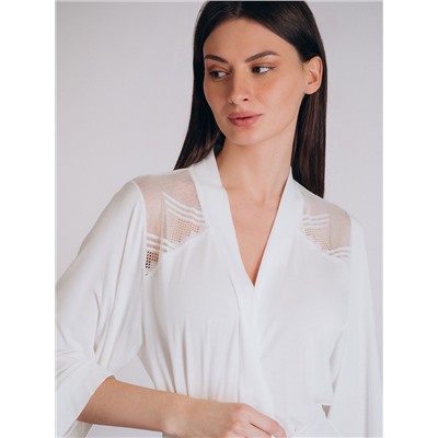 INDEFINI Халат 5018SYZ