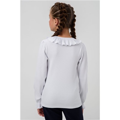Блузка ДИНА длинный рукав НАТАЛИ, 1220360