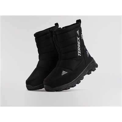 Зимние Сапоги Adidas Terrex