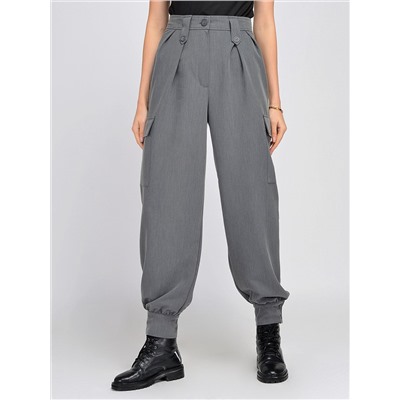 VISERDI Брюки 10309-сер 842980