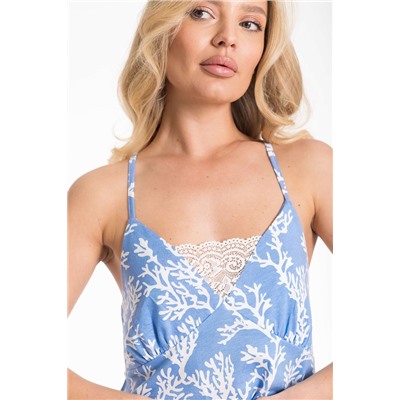 Сорочка М325132гб