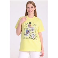 Футболка АПРЕЛЬ, 970054