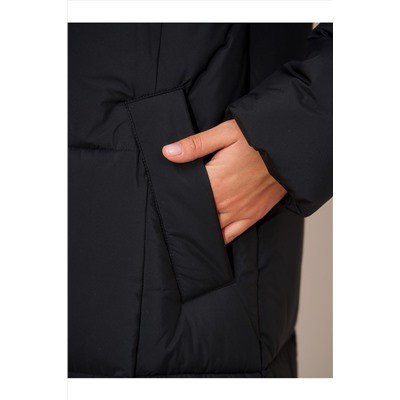 Пуховик HOOPS, 1204466