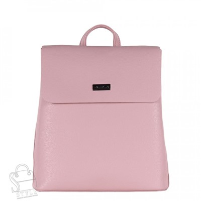 Рюкзак женский 69134 pink Velina Fabbiano-Safenta/30