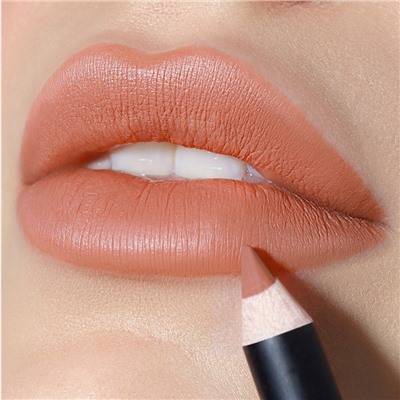 Карандаш для губ тон 608 Coral Beige