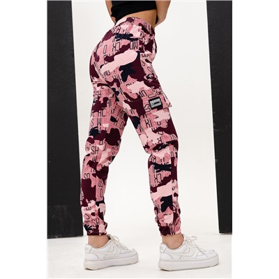 Натали Брюки 8468