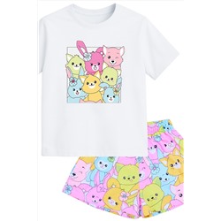 Пижама YOULALA, 1212732