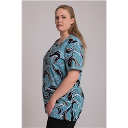 Футболка М30081Вмч