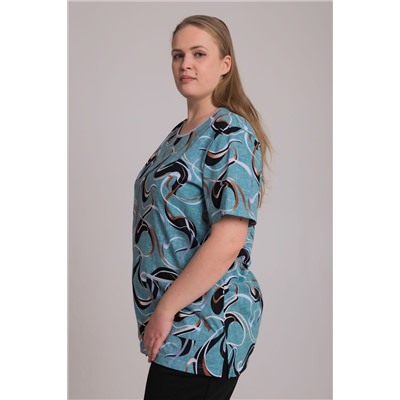 Футболка М30081Вмч