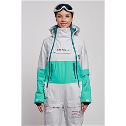 Горнолыжный комбинезон MTFORCE, 1080274