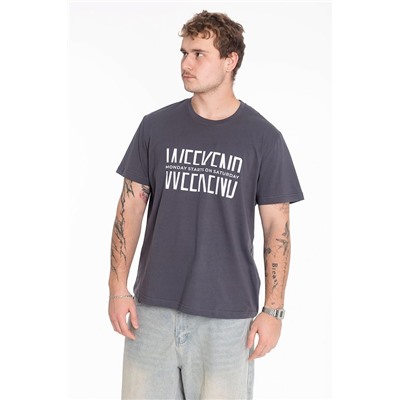 Футболка М124016Пс