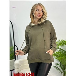 Толстовка 2058523-1