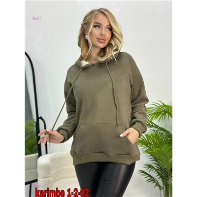 Толстовка 2058523-1