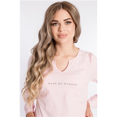 Пижамный комплект М322229Па