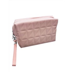 Sunflower Косметичка женская 2022-21, пыльно-розовый 22425
