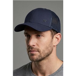 Бейсболка Rered Сетка Треугольник 1