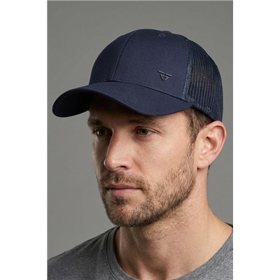 Бейсболка Rered Сетка Треугольник 1