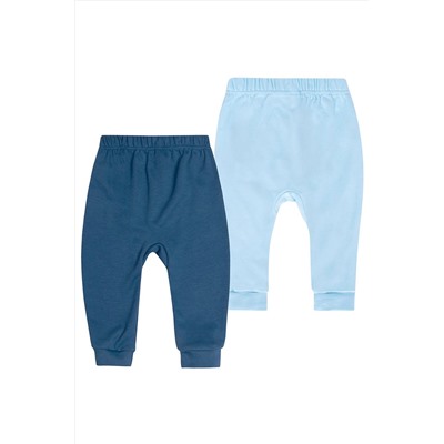 Ползунки, 2 шт. BOSSA NOVA, 765886