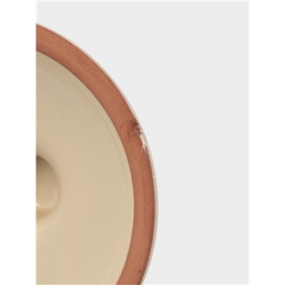 УЦЕНКА Горшок для запекания «Русский» 0.5 л / 12×13 см, кантри