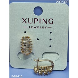 Серьги #23338829