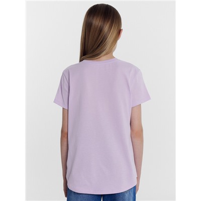 ФУТБОЛКА ДЛЯ ДЕВОЧЕК 117845