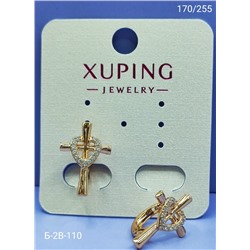 Серьги #23062379