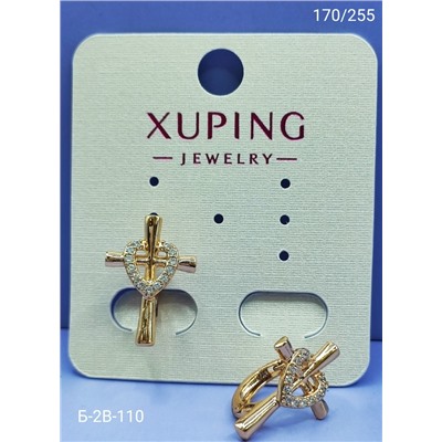 Серьги #23062379